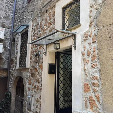 Dimora Al Vecchio Castello Sacrofano