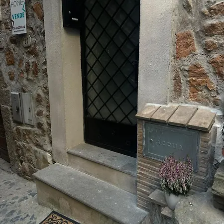 Dimora Al Vecchio Castello * Sacrofano