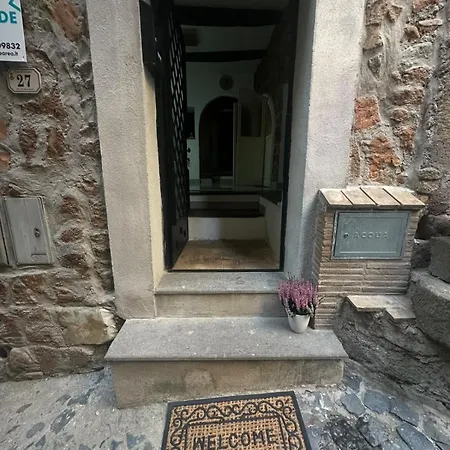 Dimora Al Vecchio Castello