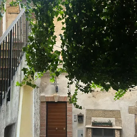 Dimora Al Vecchio Castello *