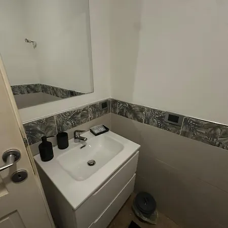 Apartamento Dimora Al Vecchio Castello *