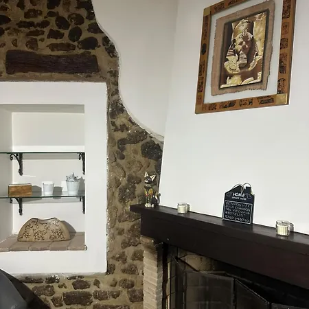 Dimora Al Vecchio Castello *