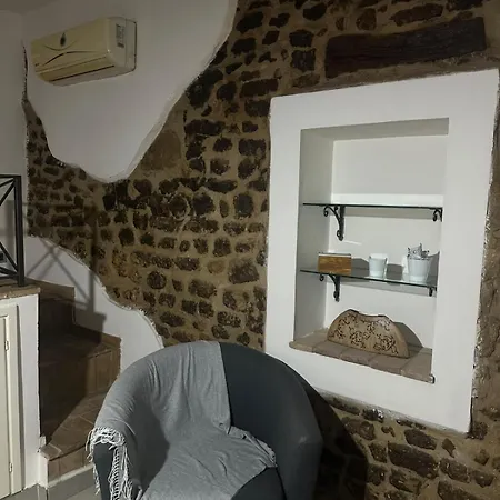 Dimora Al Vecchio Castello *